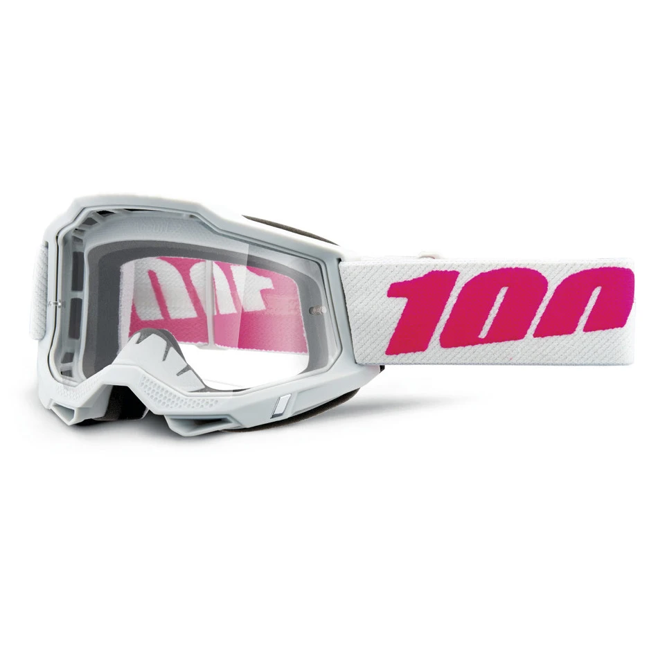 100% Accuri 2 - Masque VTT â Image 2