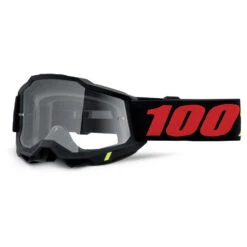 100% Accuri 2 - Masque VTT