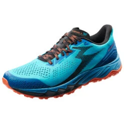 Yushan 3 - Chaussures De Trail