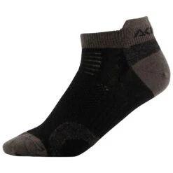 Aclima Ankle Socks 2-Pack - Chaussettes En Laine Mérinos