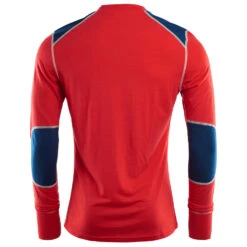 Aclima LightWool Reinforced Crewneck - Sous-vêtement Mérinos