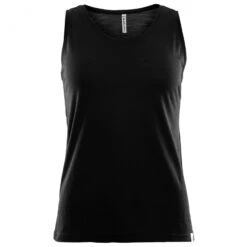 Aclima Women's Lightwool Singlet - Sous-vêtement Mérinos