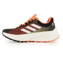 Adidas TERREX Women's Terrex Soulstride Flow - Chaussures De Trail