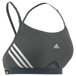 ADIDAS Women's Aer LS 3 Stripes - Brassière
