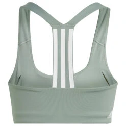 ADIDAS Women's Powerimpact Medium Support - Brassière