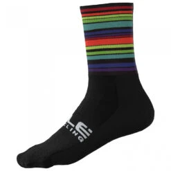 ALE Flash Socks - Chaussettes De Cyclisme
