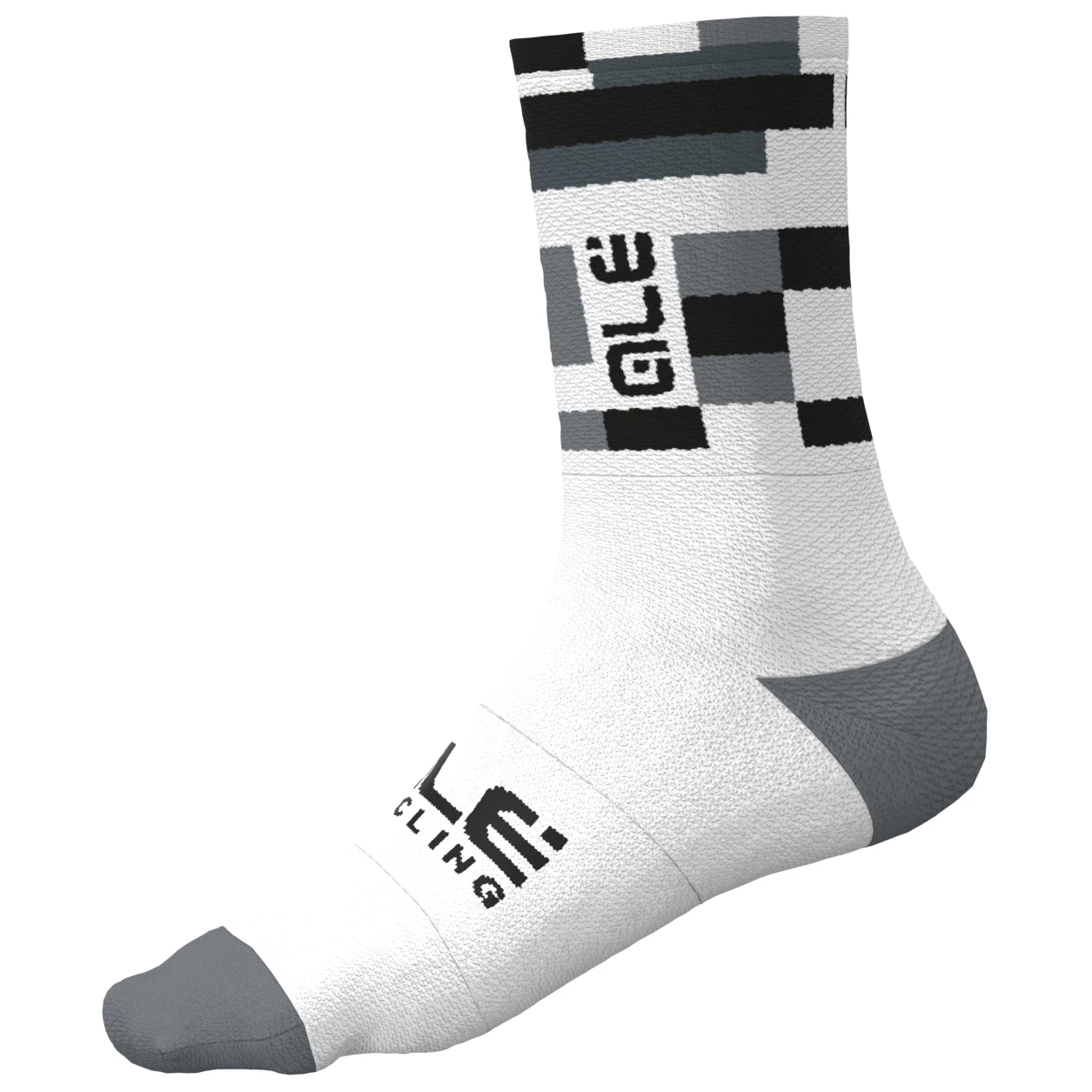 ALE Match Socks - Chaussettes De Cyclisme â Image 2