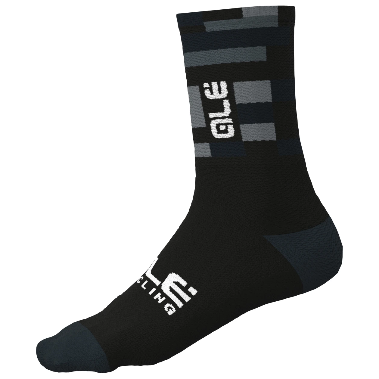 ALE Match Socks - Chaussettes De Cyclisme