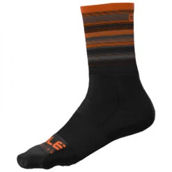 ALE Scanner Socks - Chaussettes De Cyclisme