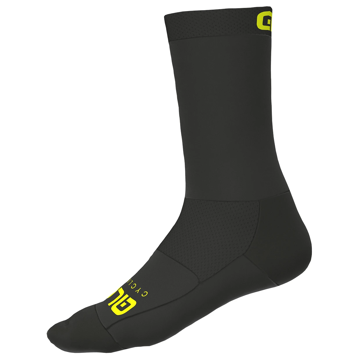ALE Team Socks - Chaussettes De Cyclisme â Image 2