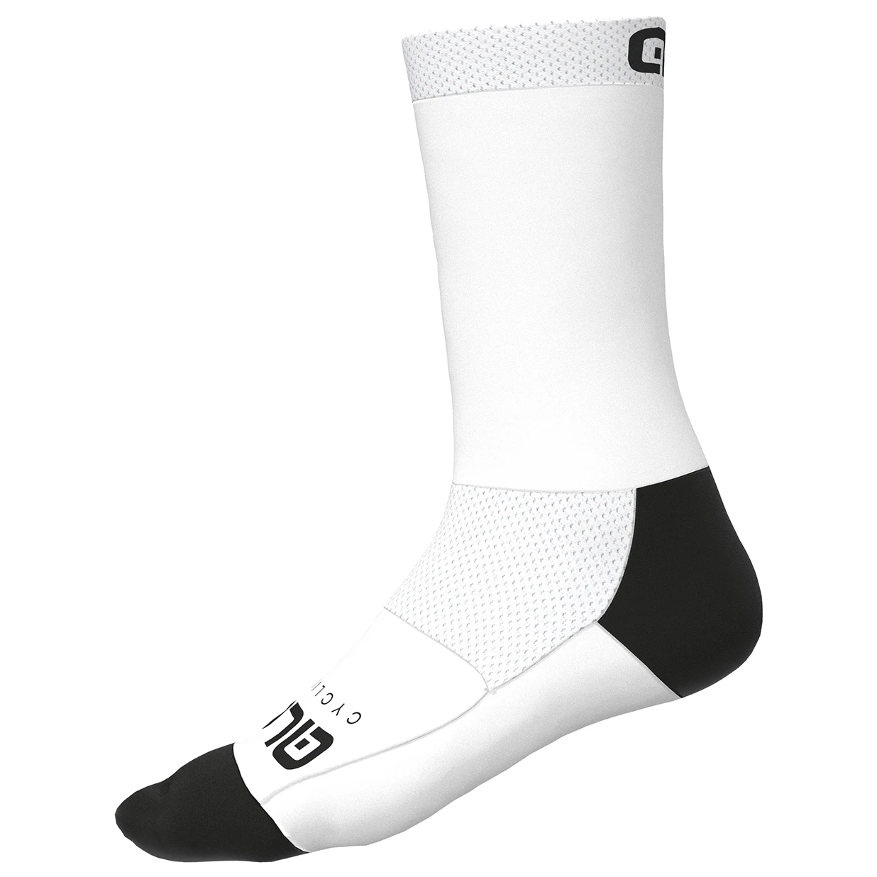 ALE Team Socks - Chaussettes De Cyclisme â Image 3