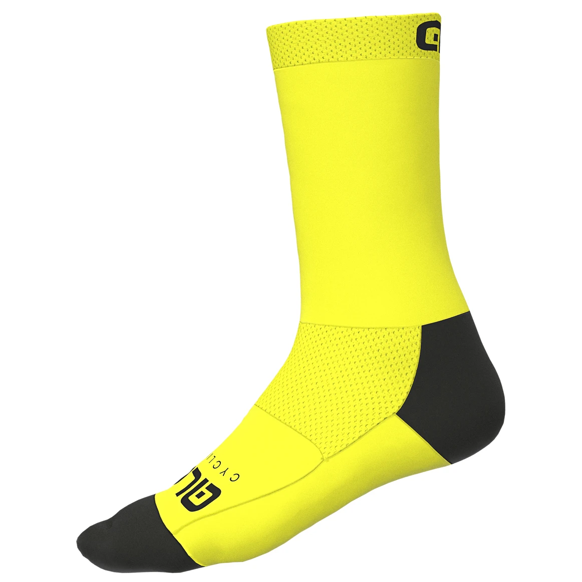 ALE Team Socks - Chaussettes De Cyclisme