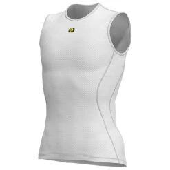 ALE Velo Active Sleeveless Jersey - Sous-vĂȘtement SynthĂ©tique