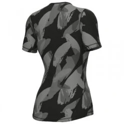 ALE Women's Intimo Brush S/S Baselayer - Sous-vĂȘtement SynthĂ©tique