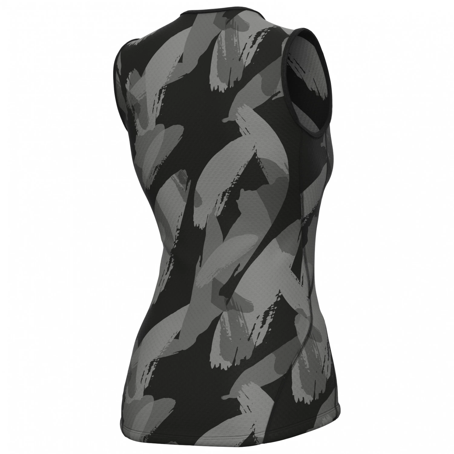 ALE Women's Intimo Brush Sleeveless Baselayer - Sous-vêtement Synthétique – Image 3