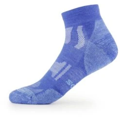 Outdoor Merino Ankle - Chaussettes En Laine Mérinos