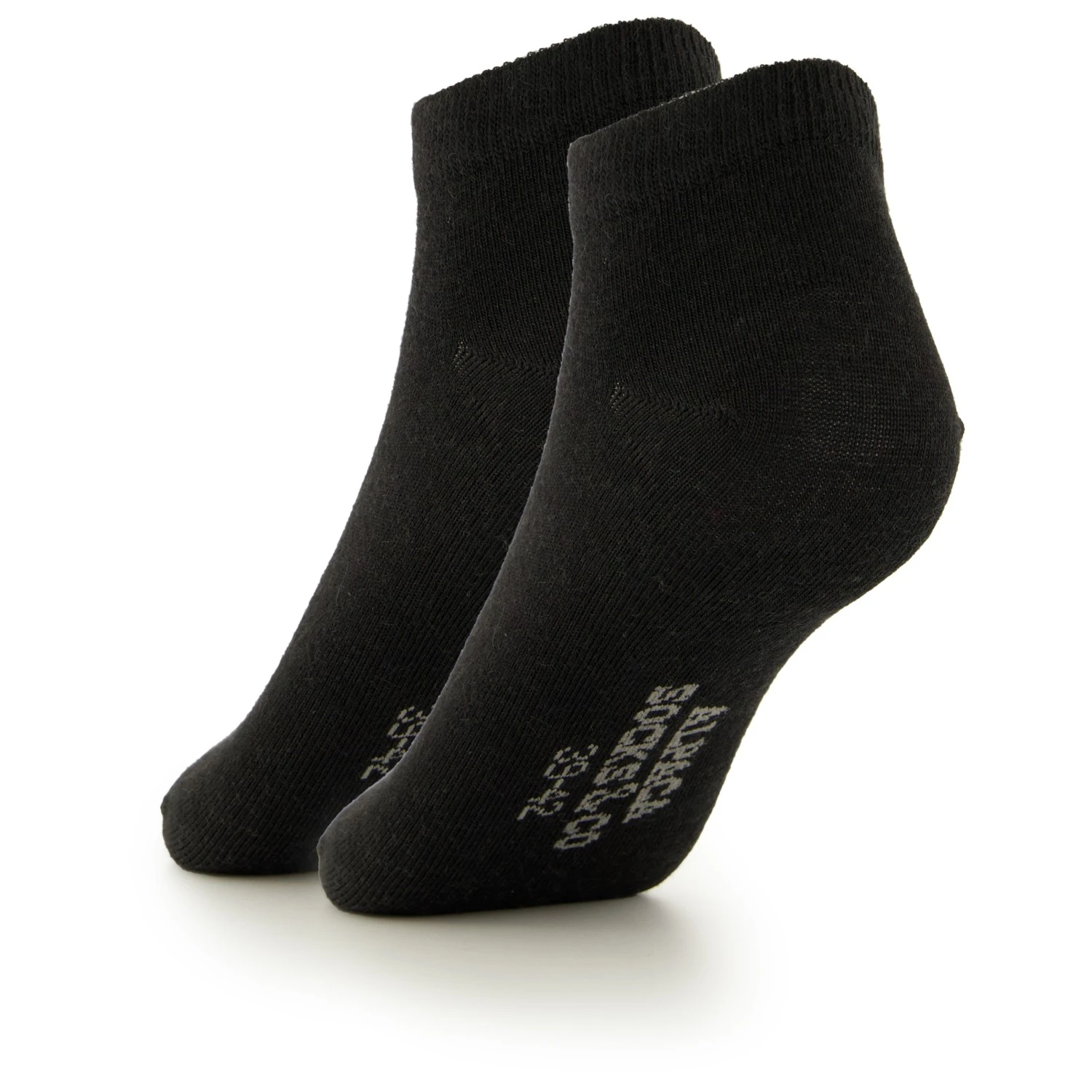 Outdoor Merino Ankle - Chaussettes En Laine MĂ©rinos â Image 2
