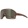 Alpina Bonfire Q-Lite Mirror Cat. 3 - Lunettes Vélo