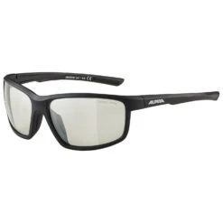 Alpina Defey Mirror Cat 1 - Lunettes Vélo