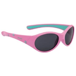 Alpina Flexxy Girl Ceramic Black S3 - Lunettes De Soleil