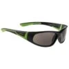 Alpina Flexxy Junior Black S3 - Lunettes De Soleil