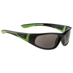 Alpina Flexxy Junior Black S3 - Lunettes De Soleil