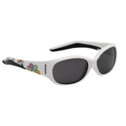 Alpina Flexxy Kids Black S3 - Lunettes De Soleil