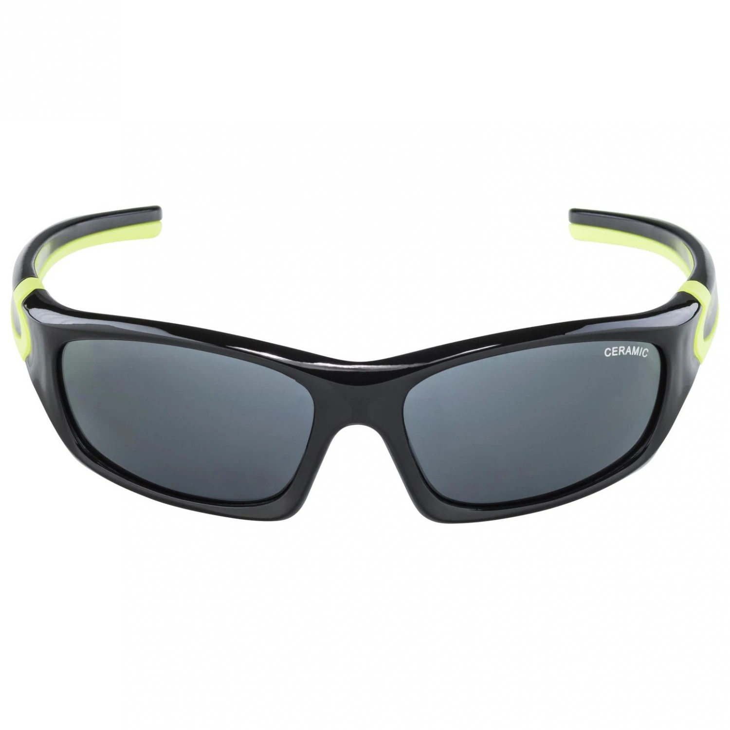 Alpina Flexxy Teen Black S3 - Lunettes De Soleil â Image 2
