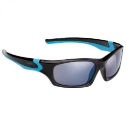 Alpina Flexxy Teen Blue Mirror S3 - Lunettes De Soleil