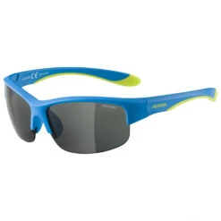 Alpina Kid's Flexxy Youth HR Cat 3 - Lunettes De Soleil