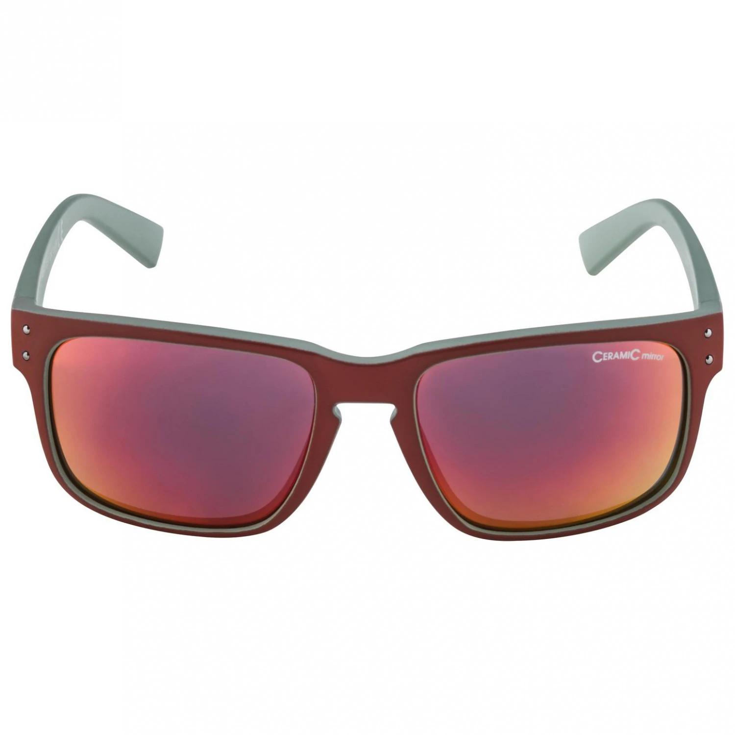 Alpina Kosmic Ceramic Mirror S3 - Lunettes De Soleil â Image 2