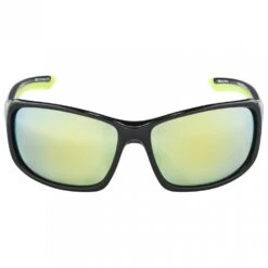 Alpina Lyron Ceramic Mirror S3 - Lunettes De Soleil