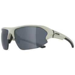 Alpina Lyron HR Mirror S3 - Lunettes Vélo