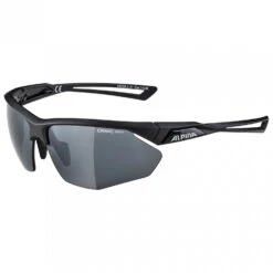 Alpina Nylos HR Ceramic Mirror S3 - Lunettes Vélo