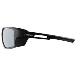 Alpina Skywalsh Mirror Cat. 4 - Lunettes Glacier