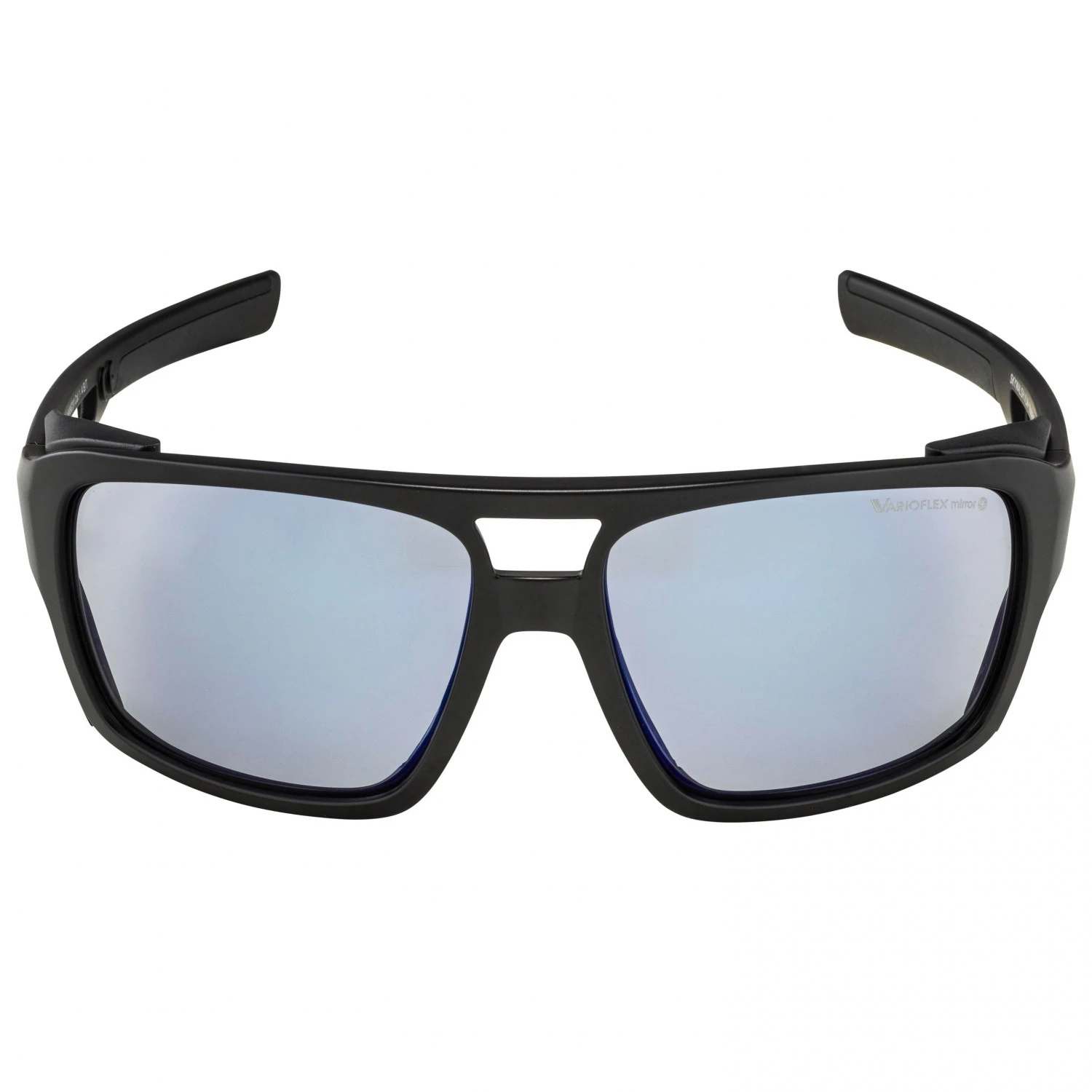 Alpina Skywalsh VLM+ Varioflex Mirror Cat 1-4 - Lunettes Glacier â Image 4