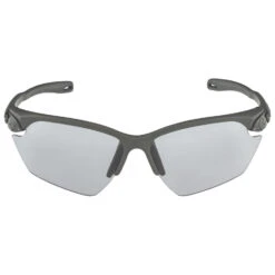 Alpina Twist Five HR Shild VL+ S1-3 - Lunettes Vélo