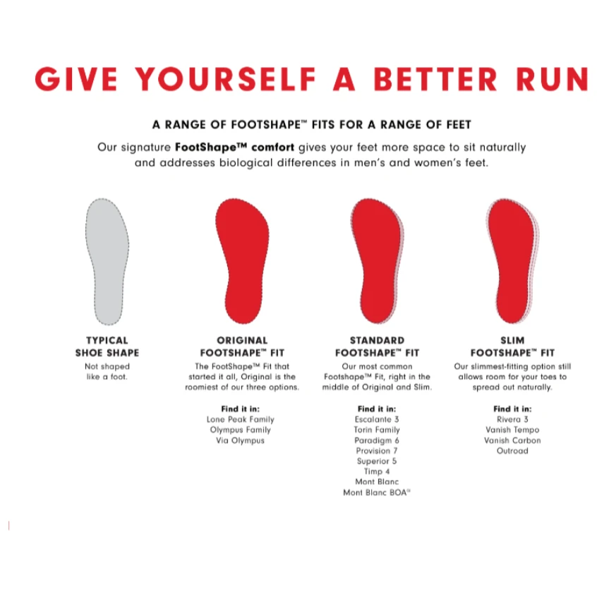 Altra Vanish Carbon - Chaussures De Running