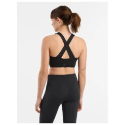 Arc'teryx Women's Soria Long Line Bra - Brassière