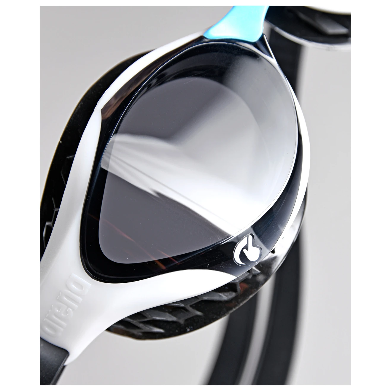 Arena Air-Bold Swipe - Lunettes De Natation â Image 2