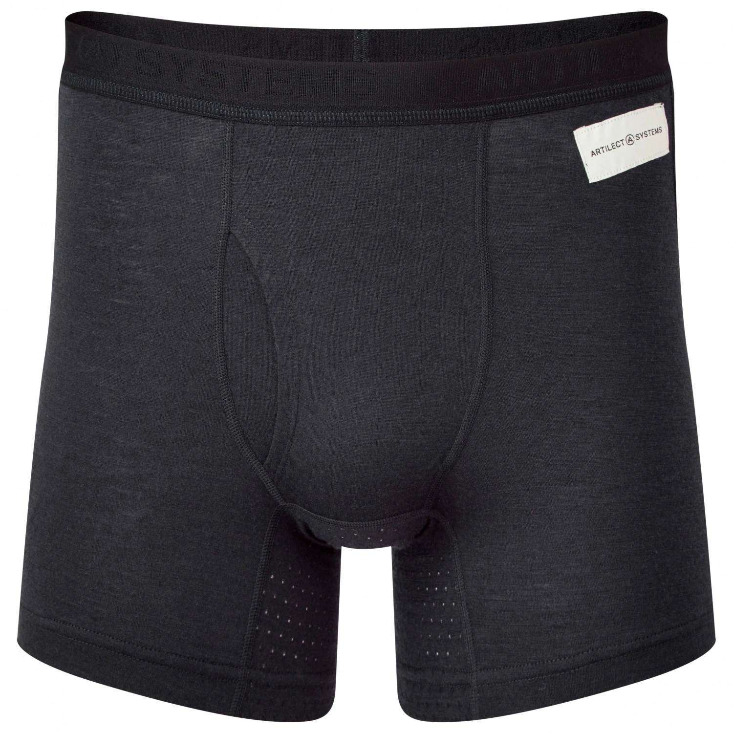 ARTILECT Boulder 125 Boxer Brief - Sous-vêtement Mérinos – Image 2