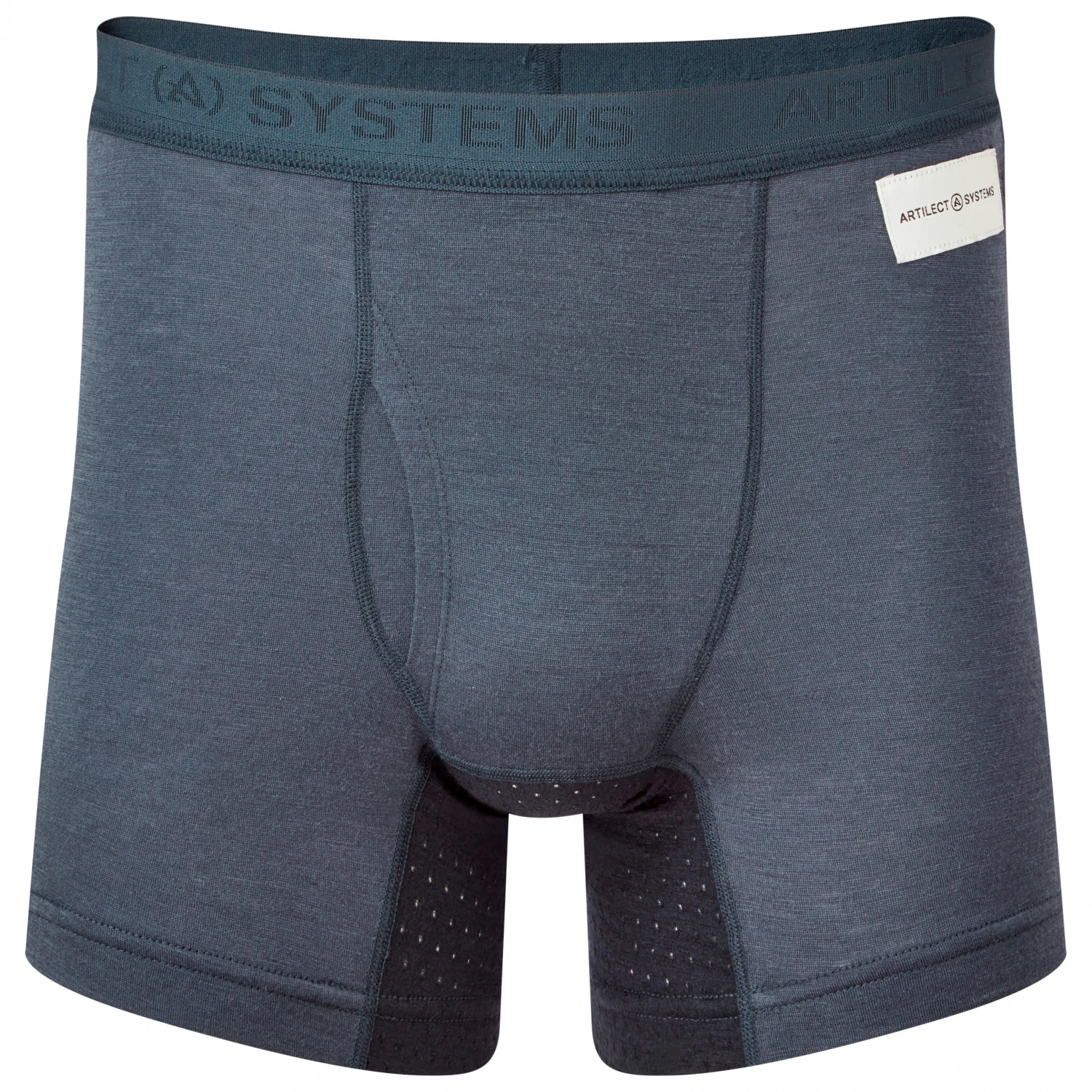 ARTILECT Boulder 125 Boxer Brief - Sous-vêtement Mérinos