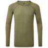 ARTILECT Boulder 125 Crew L/S - Sous-vêtement Mérinos