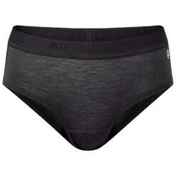 ARTILECT Women's Boulder 125 Hot Pant - Sous-vêtement Mérinos