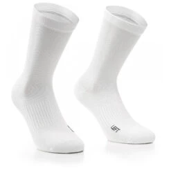 Assos Essence Socks High - Twin Pack - Chaussettes De Cyclisme