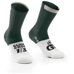 Assos GT Socks C2 - Chaussettes De Cyclisme