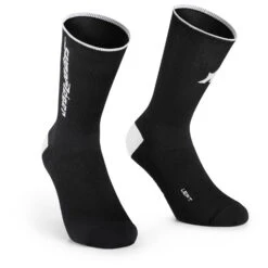 Assos RS Socks Superléger - Chaussettes De Cyclisme