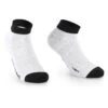 Assos RS Socks Superléger Low - Chaussettes De Cyclisme