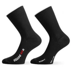 Assos RSR Socks - Chaussettes De Cyclisme