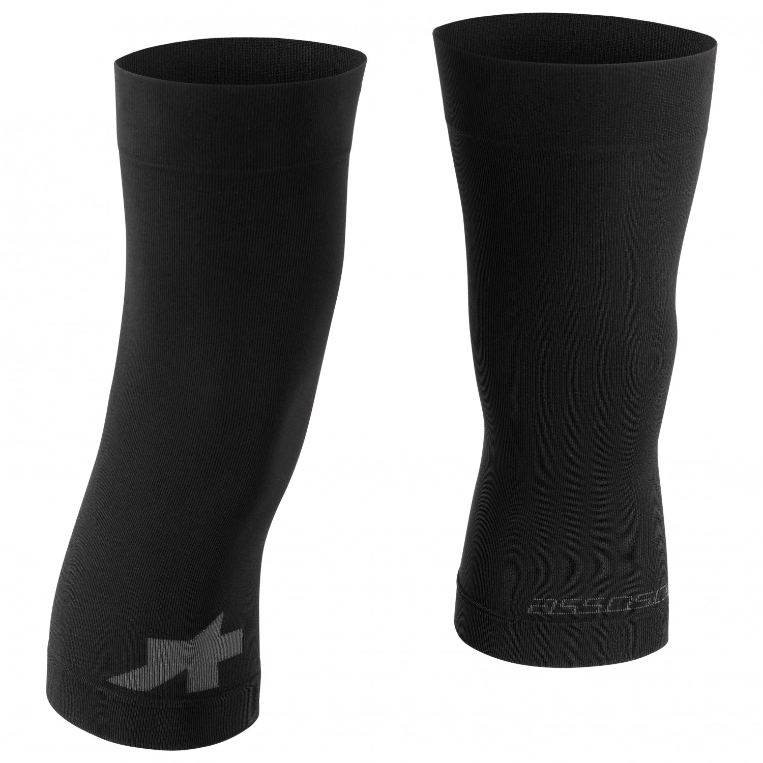 Assos Spring Fall Knee Warmers - GenouillĂšres â Image 2